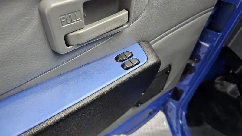 Daewoo labo