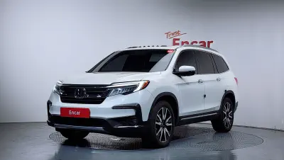 Honda PILOT