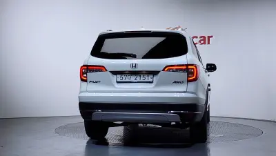 Honda PILOT