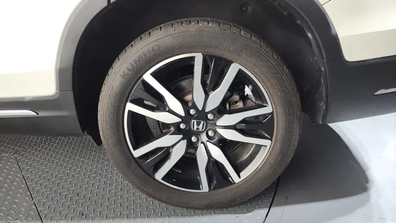 Honda PILOT