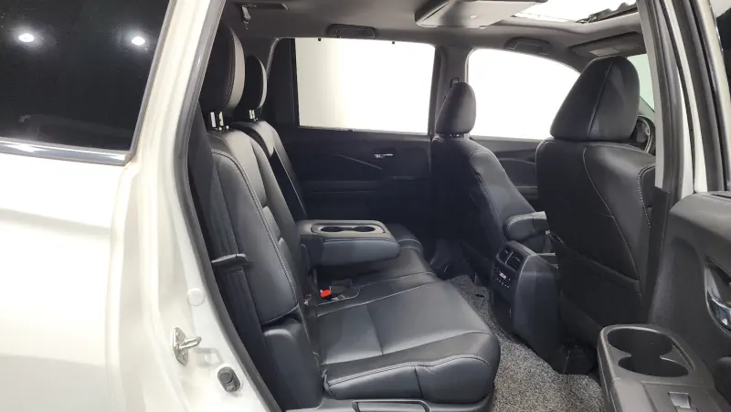 Honda PILOT