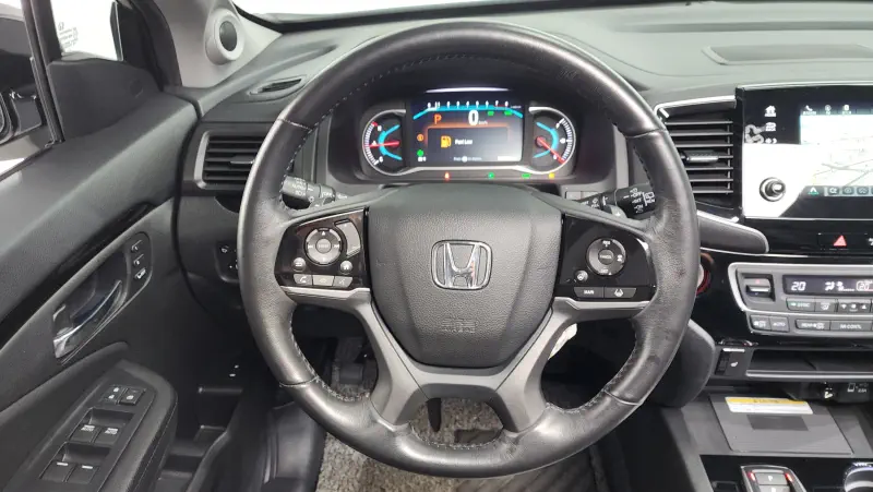 Honda PILOT