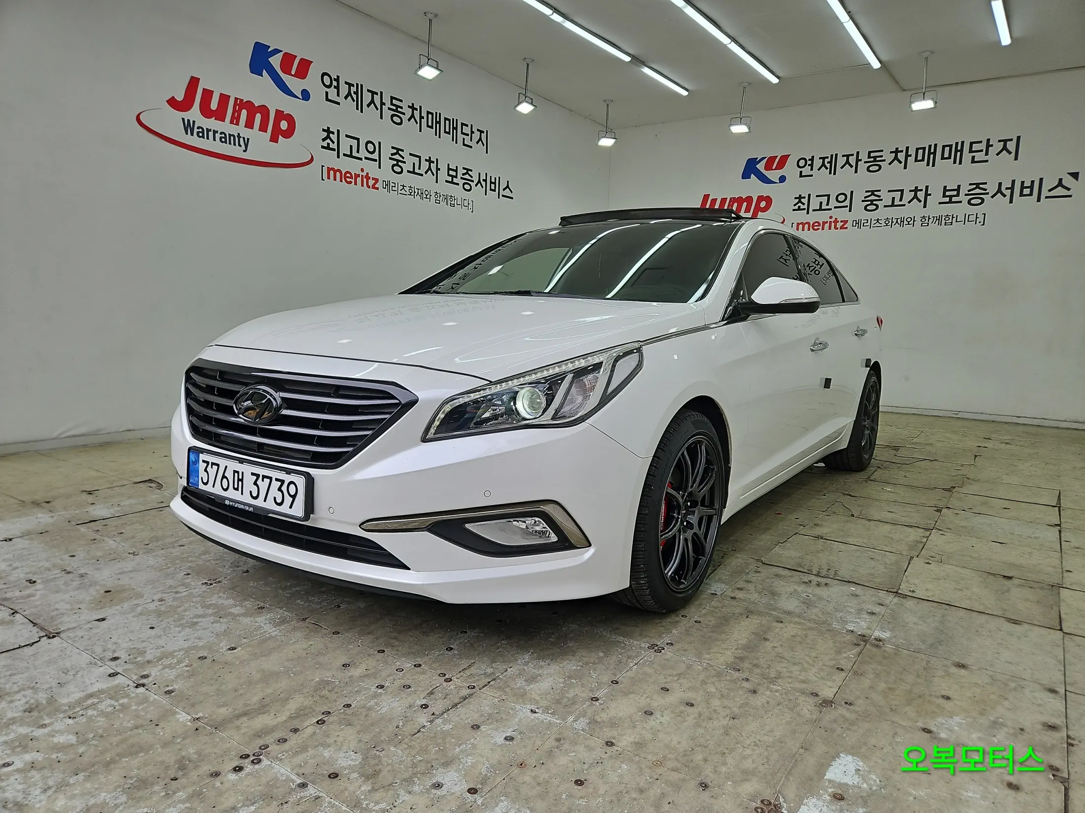 Hyundai Sonata 2016