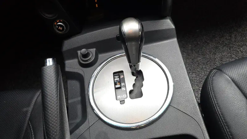 SsangYong Korando Sports