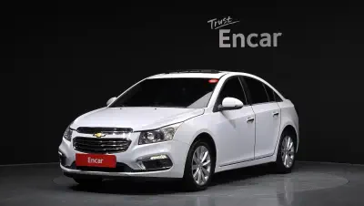 Daewoo Cruze