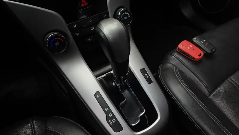 Daewoo Cruze