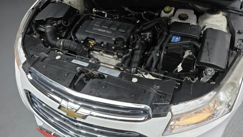 Daewoo Cruze