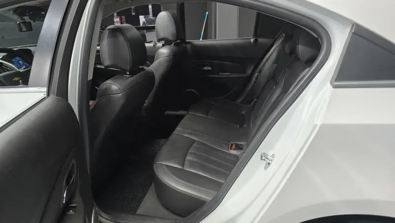 Daewoo Cruze
