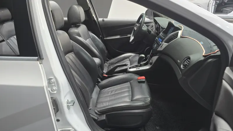 Daewoo Cruze