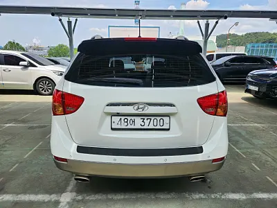 Hyundai Veracruz