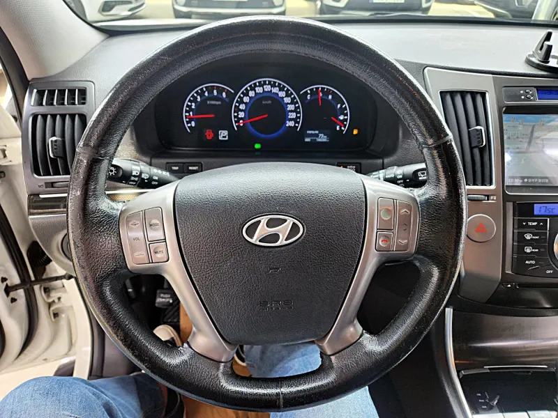 Hyundai Veracruz
