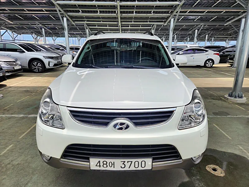 Hyundai Veracruz