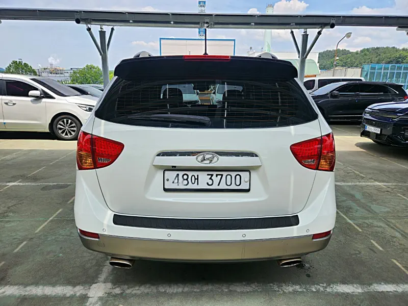 Hyundai Veracruz