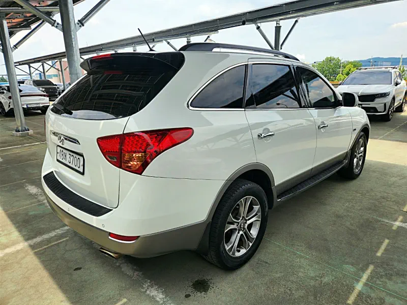 Hyundai Veracruz