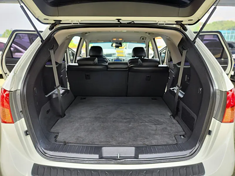 Hyundai Veracruz