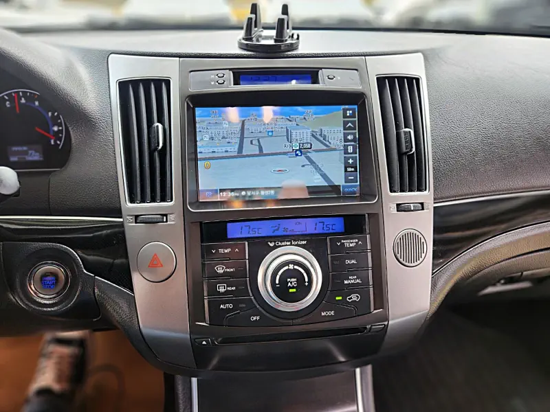 Hyundai Veracruz