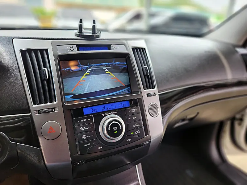 Hyundai Veracruz