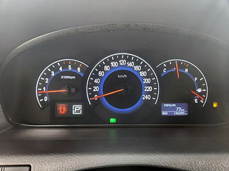 Hyundai Veracruz