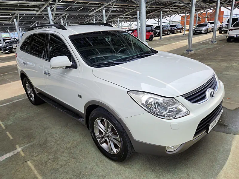 Hyundai Veracruz