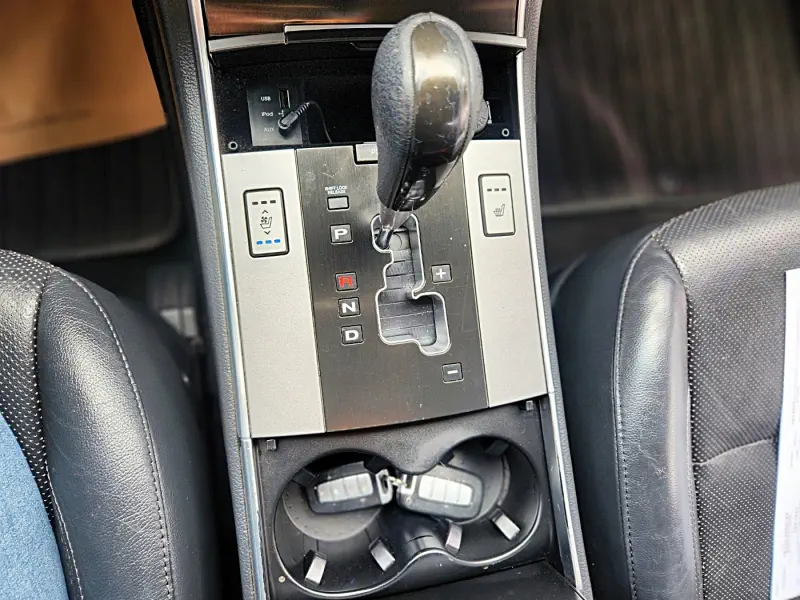 Hyundai Veracruz