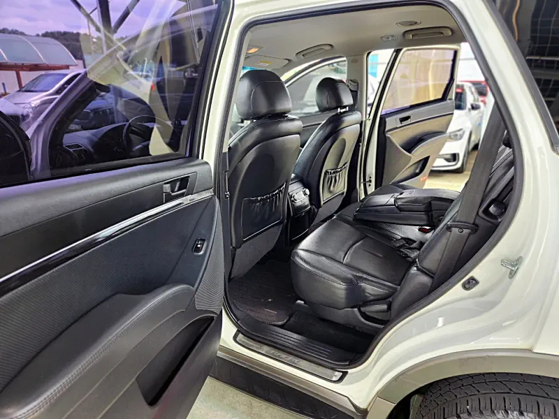 Hyundai Veracruz