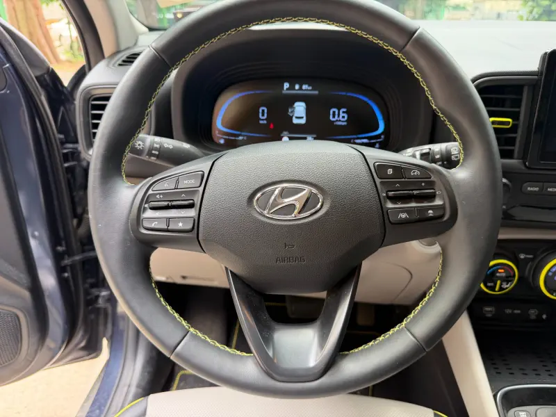 Hyundai Venue