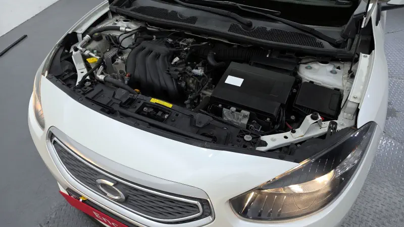 Renault Samsung SM3