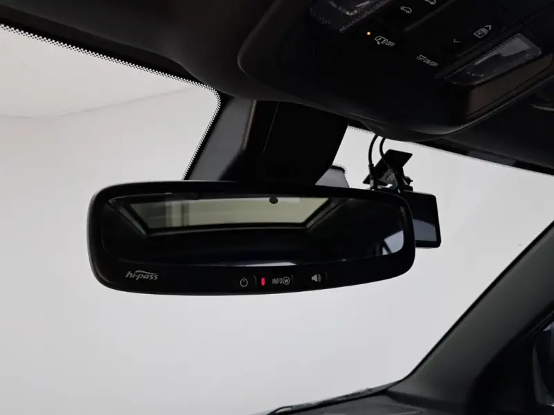 Daewoo Equinox