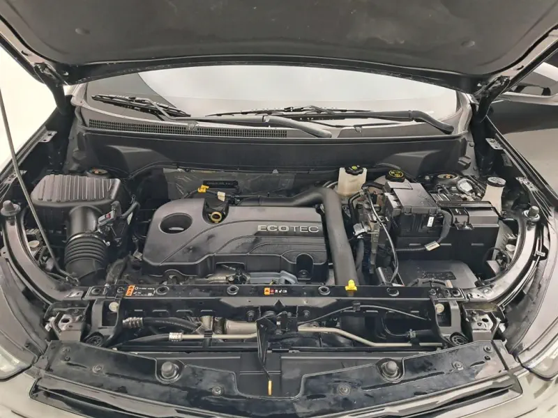 Daewoo Equinox