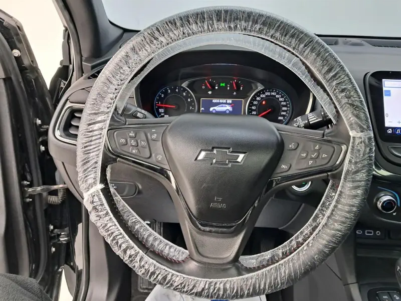 Daewoo Equinox