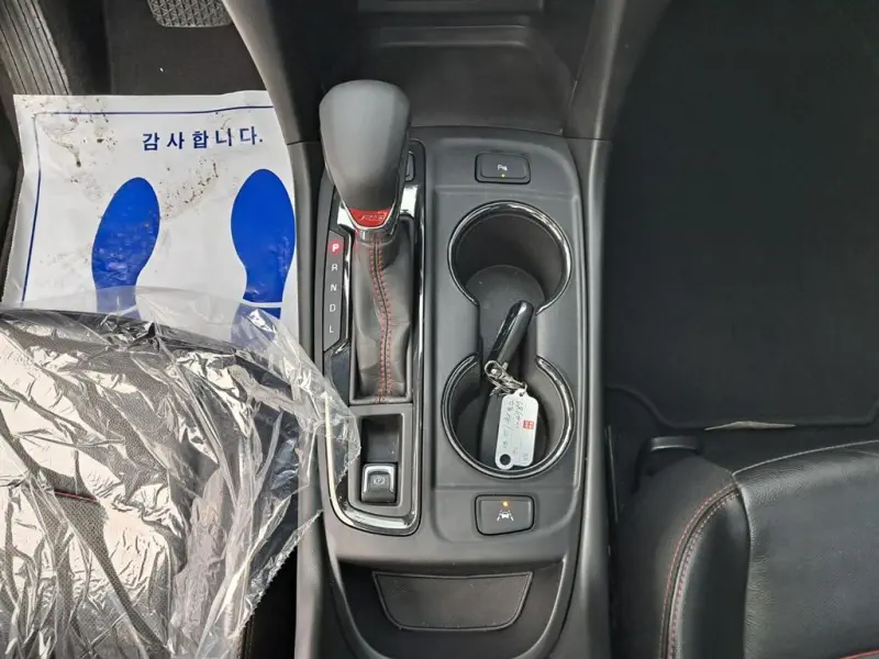 Daewoo Equinox