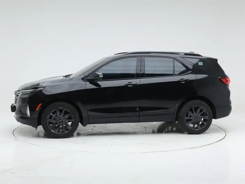 Daewoo Equinox
