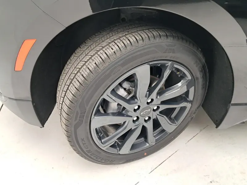 Daewoo Equinox