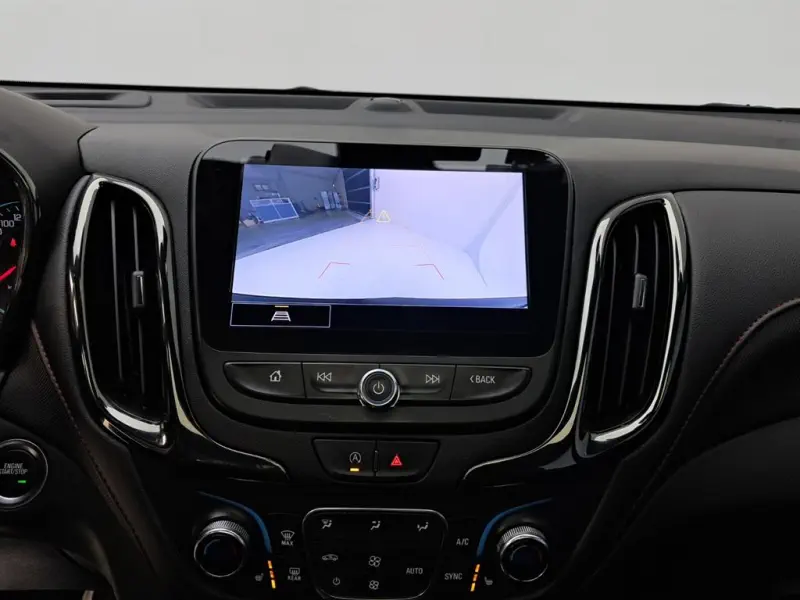 Daewoo Equinox