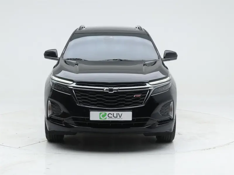 Daewoo Equinox