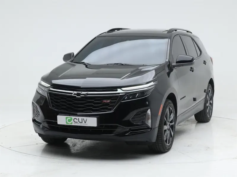 Daewoo Equinox