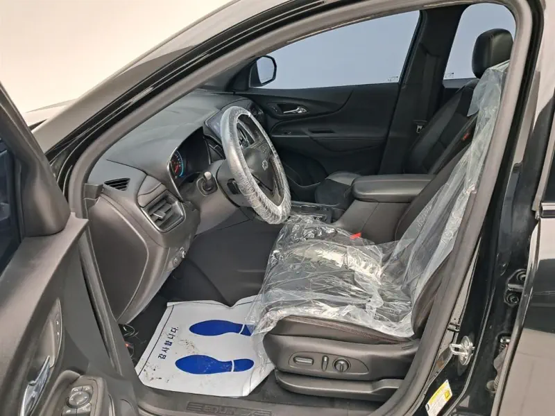 Daewoo Equinox