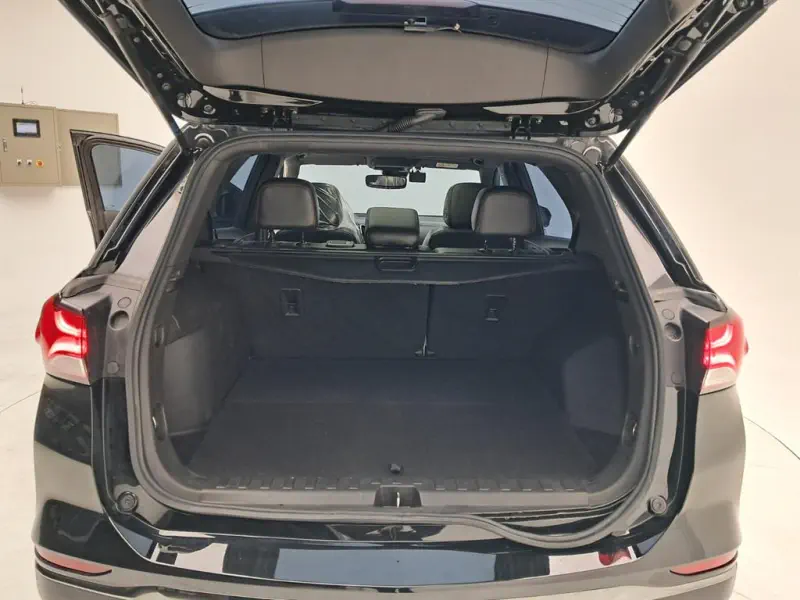 Daewoo Equinox