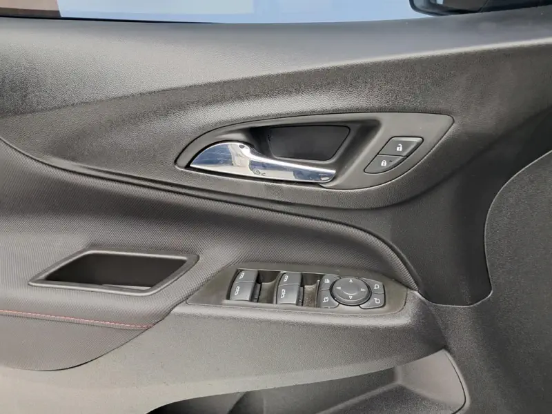 Daewoo Equinox