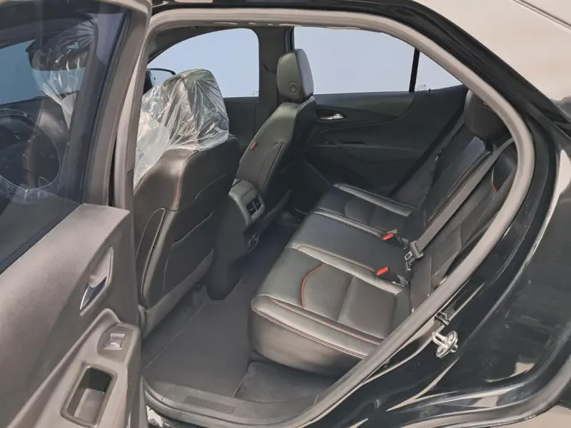 Daewoo Equinox