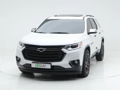 Daewoo Traverse