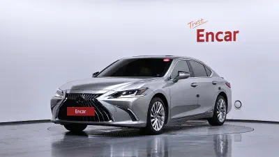 Lexus ES300h