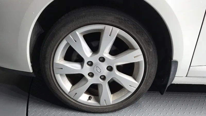 Renault Samsung SM3