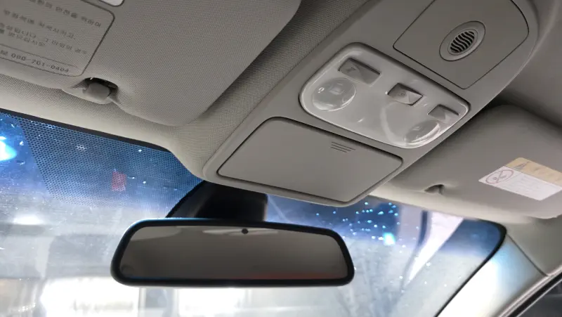 Renault Samsung SM3