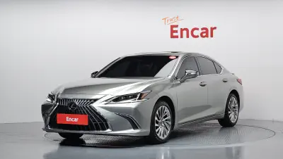Lexus ES300h