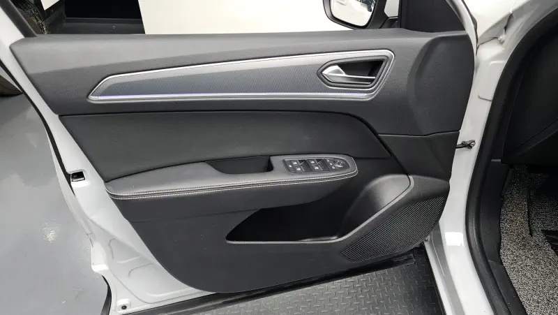 Renault Samsung XM3