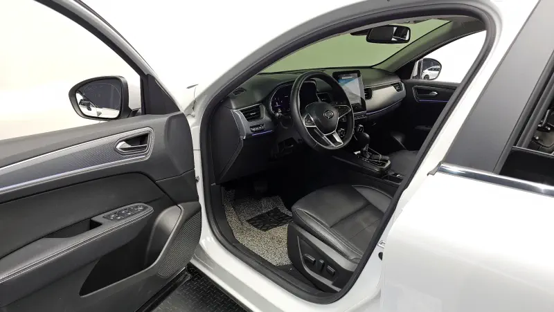 Renault Samsung XM3