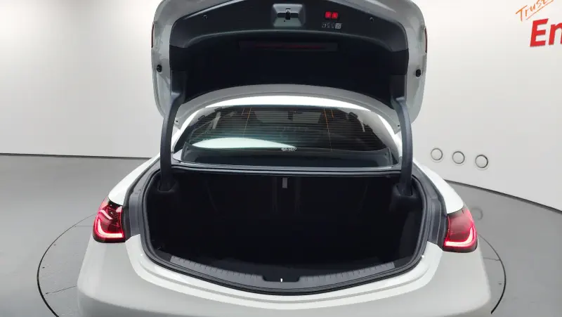 Mercedes-Benz CLE-Class