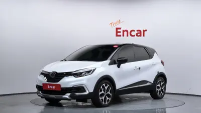 Renault Samsung QM3