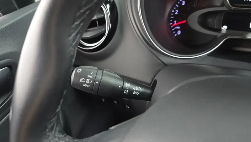 Renault Samsung QM3